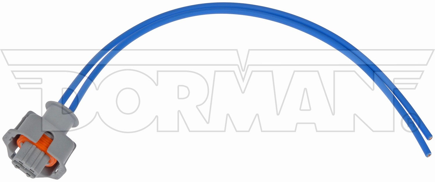 Dorman Engine Oil/Coolant/Fuel Temperature Sensor Pigtail