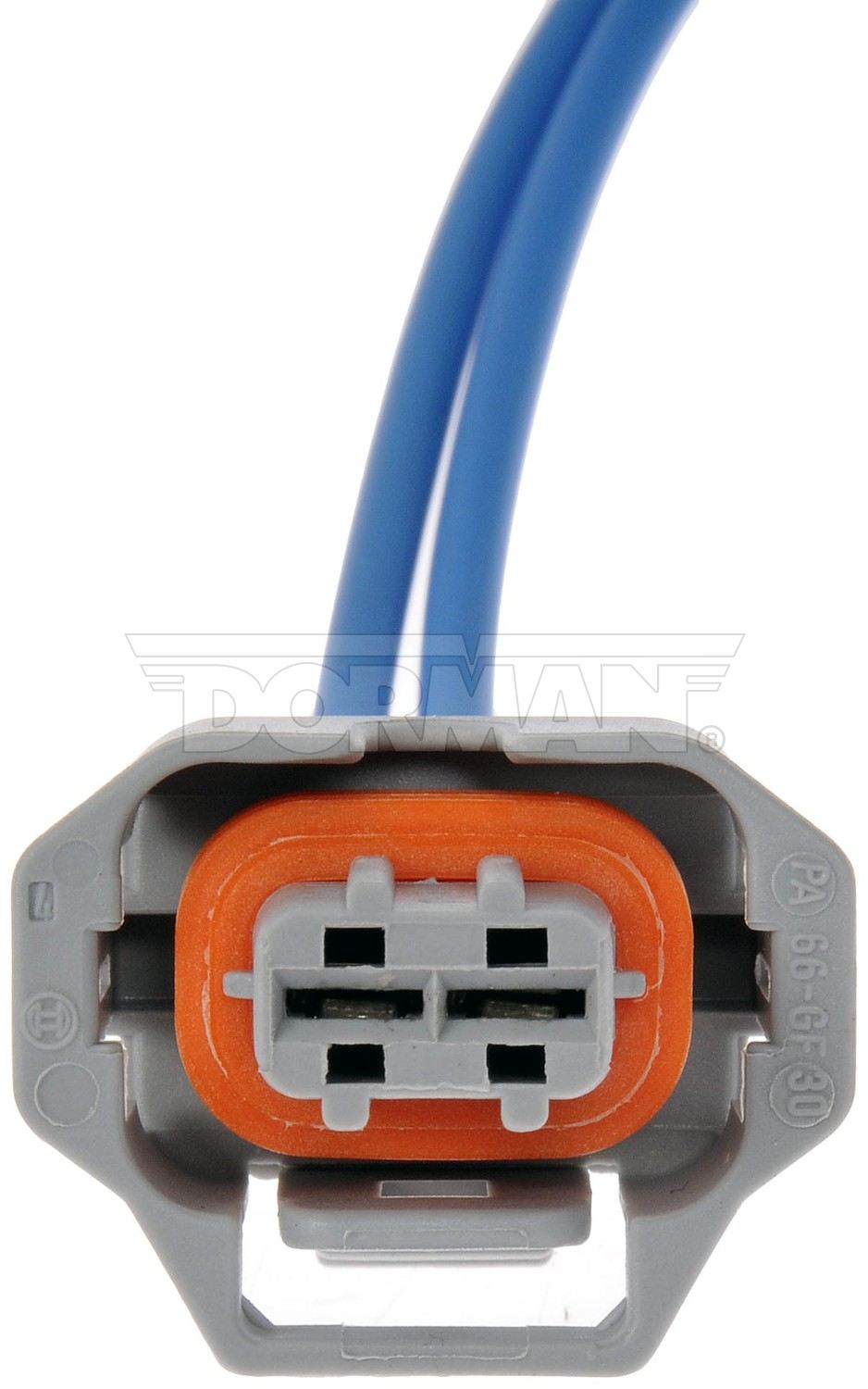 Dorman Engine Oil/Coolant/Fuel Temperature Sensor Pigtail