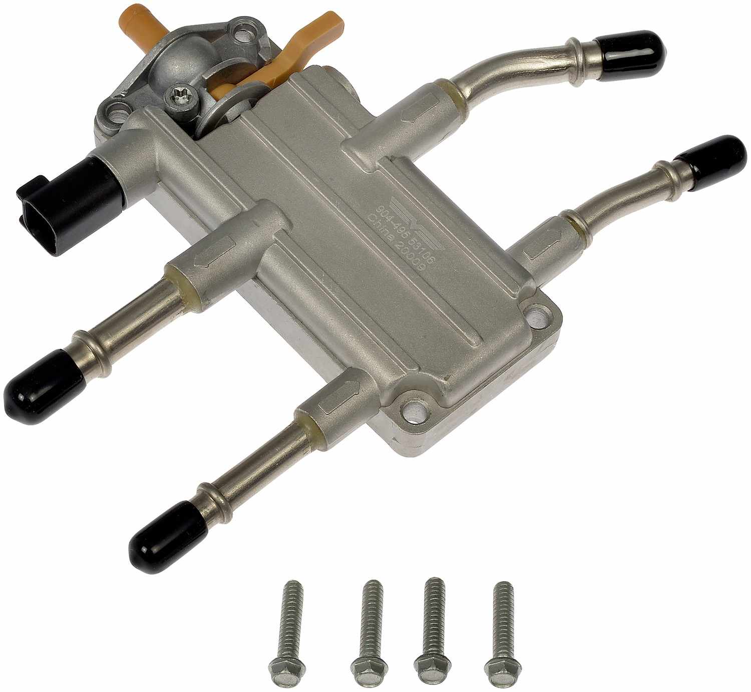 Dorman - OE Solutions FUEL DRAIN VALVE 904-495