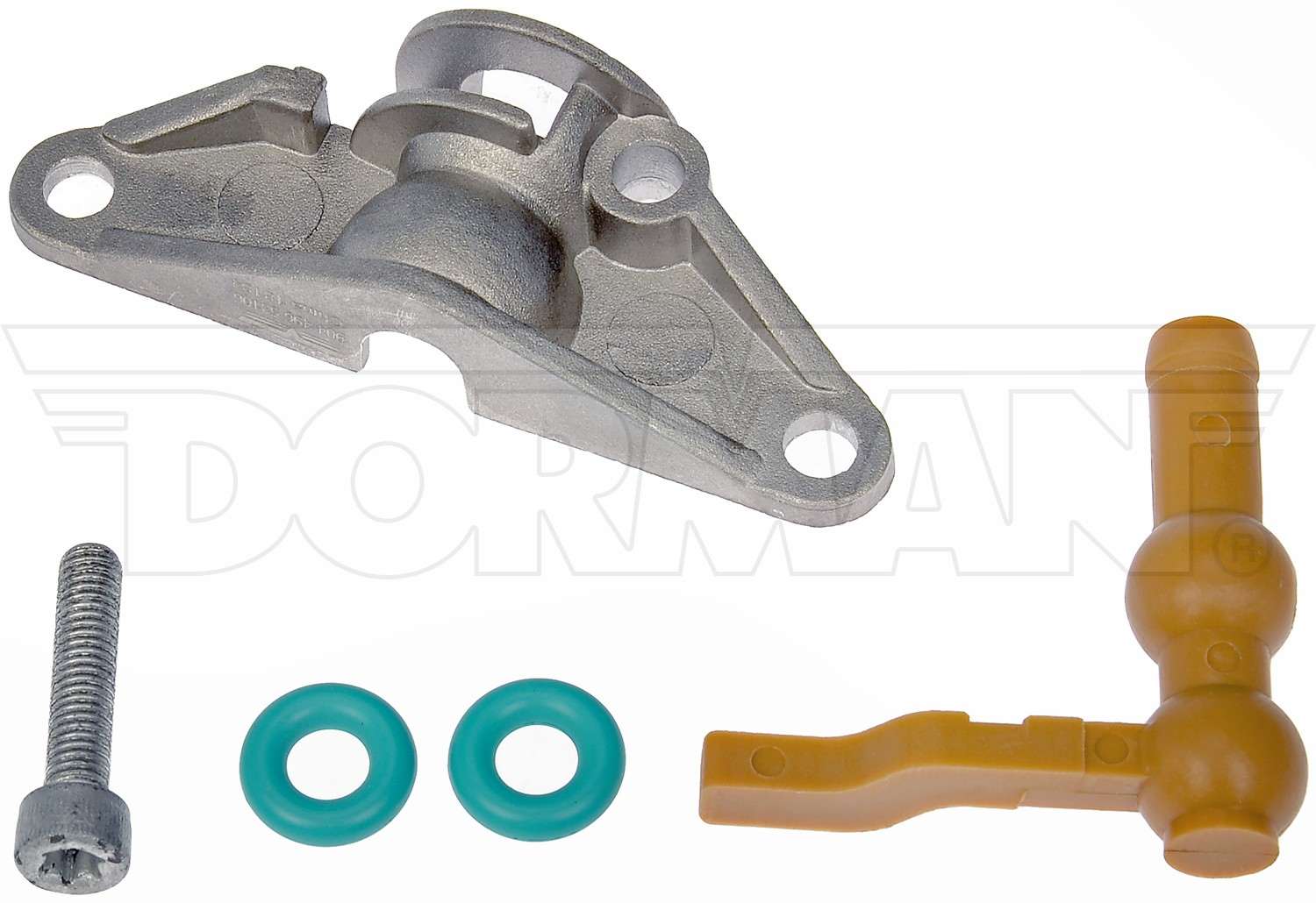 Dorman - OE Solutions FUEL DRAIN VALVE 904-496