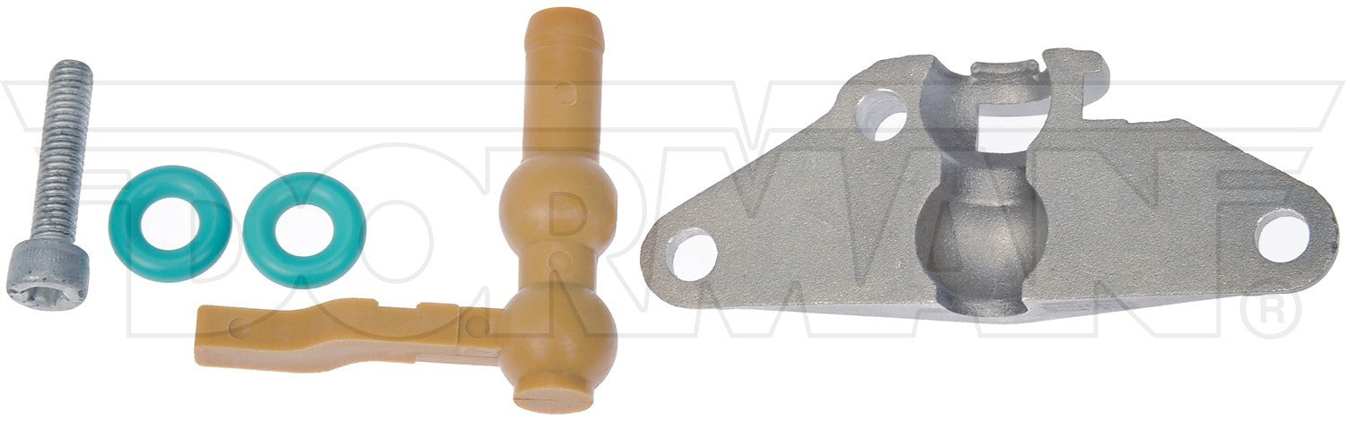 Dorman - OE Solutions FUEL DRAIN VALVE 904-496