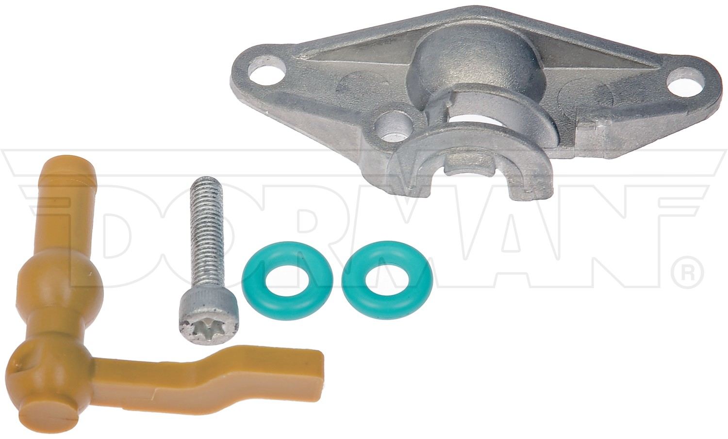 Dorman - OE Solutions FUEL DRAIN VALVE 904-496