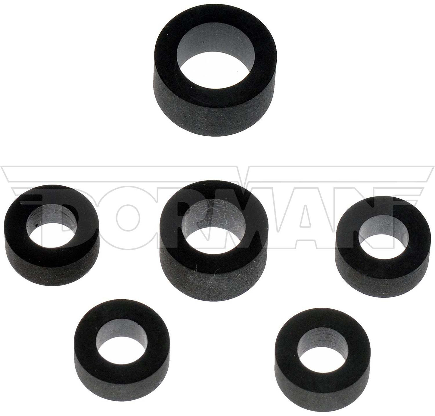 Dorman - OE Solutions Fuel Injection Fuel Feed and Return Pipe Seal Kit for 2003-98 Ford 904-497
