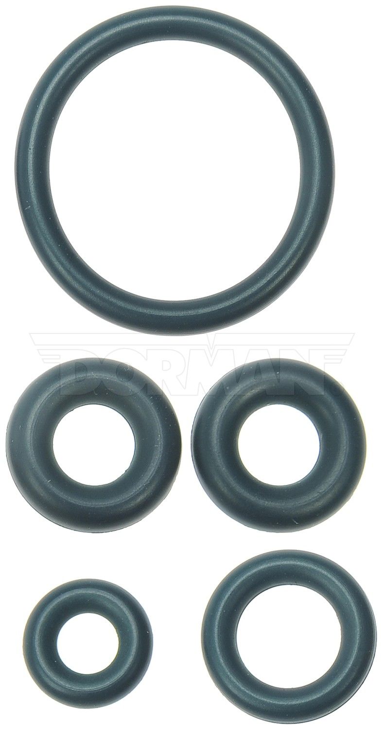 Dorman - OE Solutions Fuel Filter Housing Seal Kit for 1998-2003 Ford 904-498