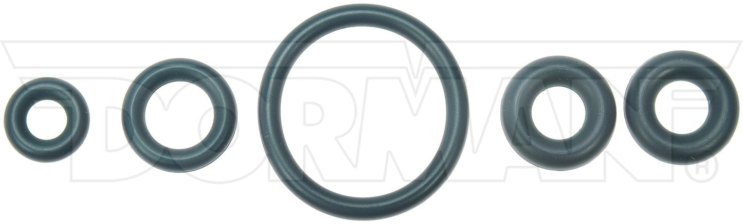 Dorman - OE Solutions Fuel Filter Housing Seal Kit for 1998-2003 Ford 904-498