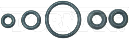 Dorman - OE Solutions Fuel Filter Housing Seal Kit for 1998-2003 Ford 904-498