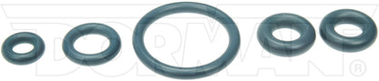 Dorman - OE Solutions Fuel Filter Housing Seal Kit for 1998-2003 Ford 904-498