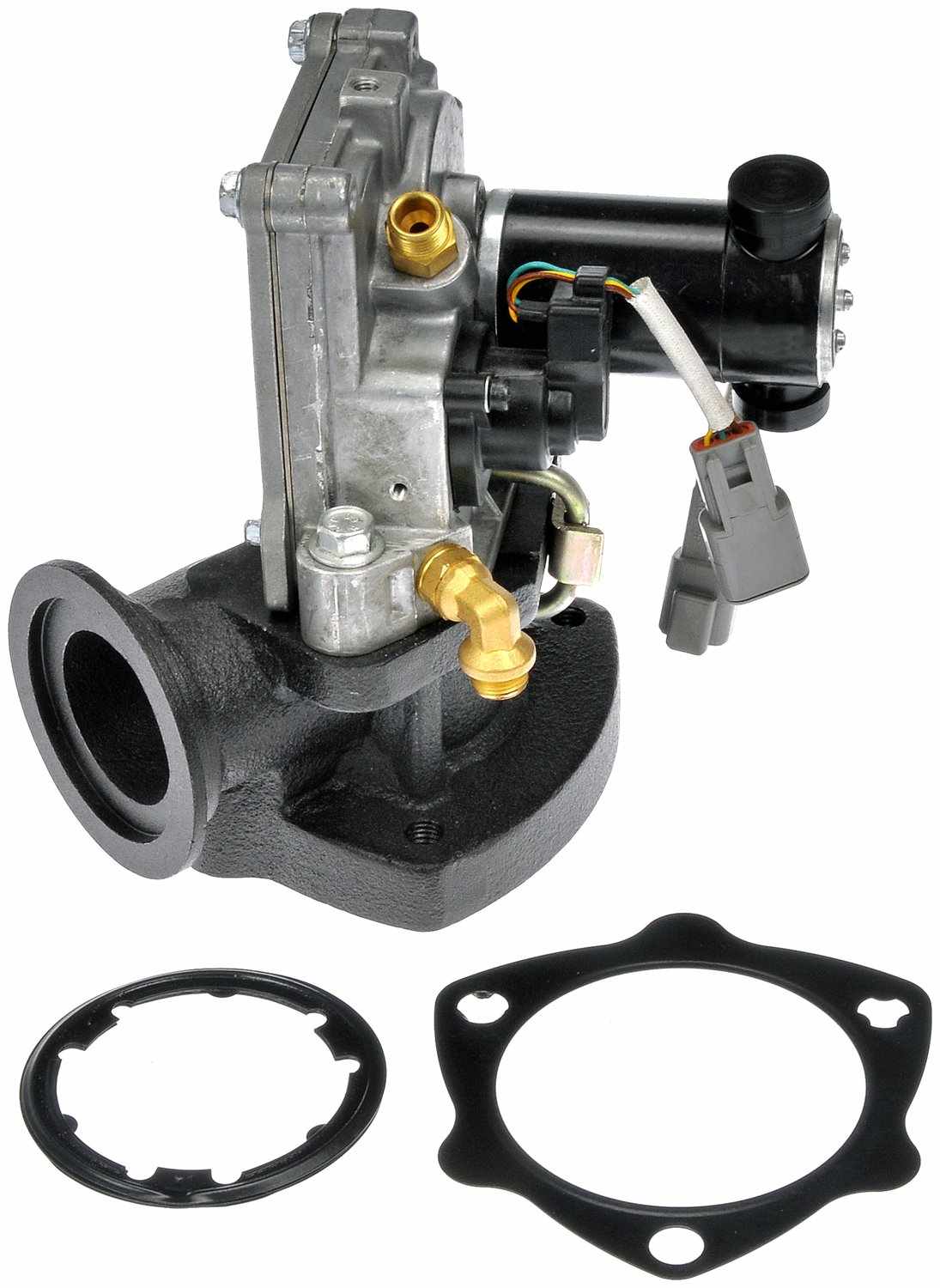 Dorman - HD Solutions EGR VALVE 904-5002