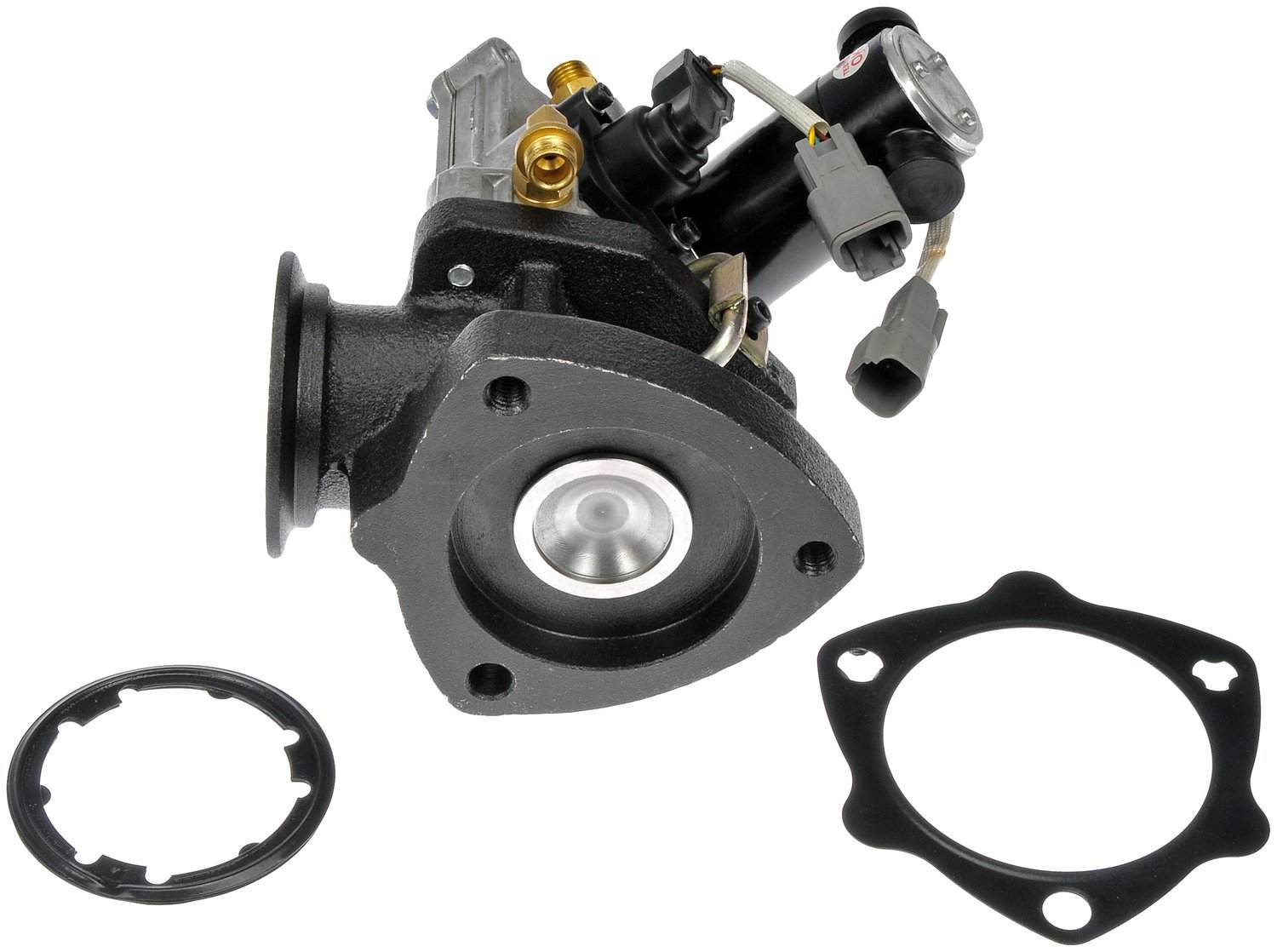 Dorman - HD Solutions EGR VALVE 904-5002