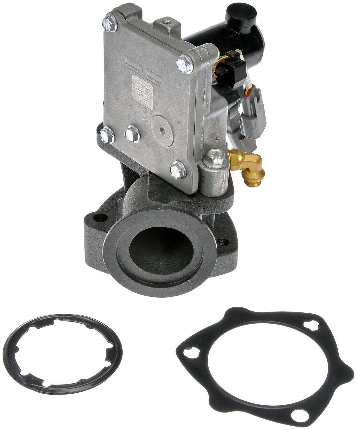 Dorman - HD Solutions EGR VALVE 904-5002