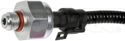 Dorman - OE Solutions Diesel Injection Control Pressure Sensor for 2003-2007 Ford 904-500