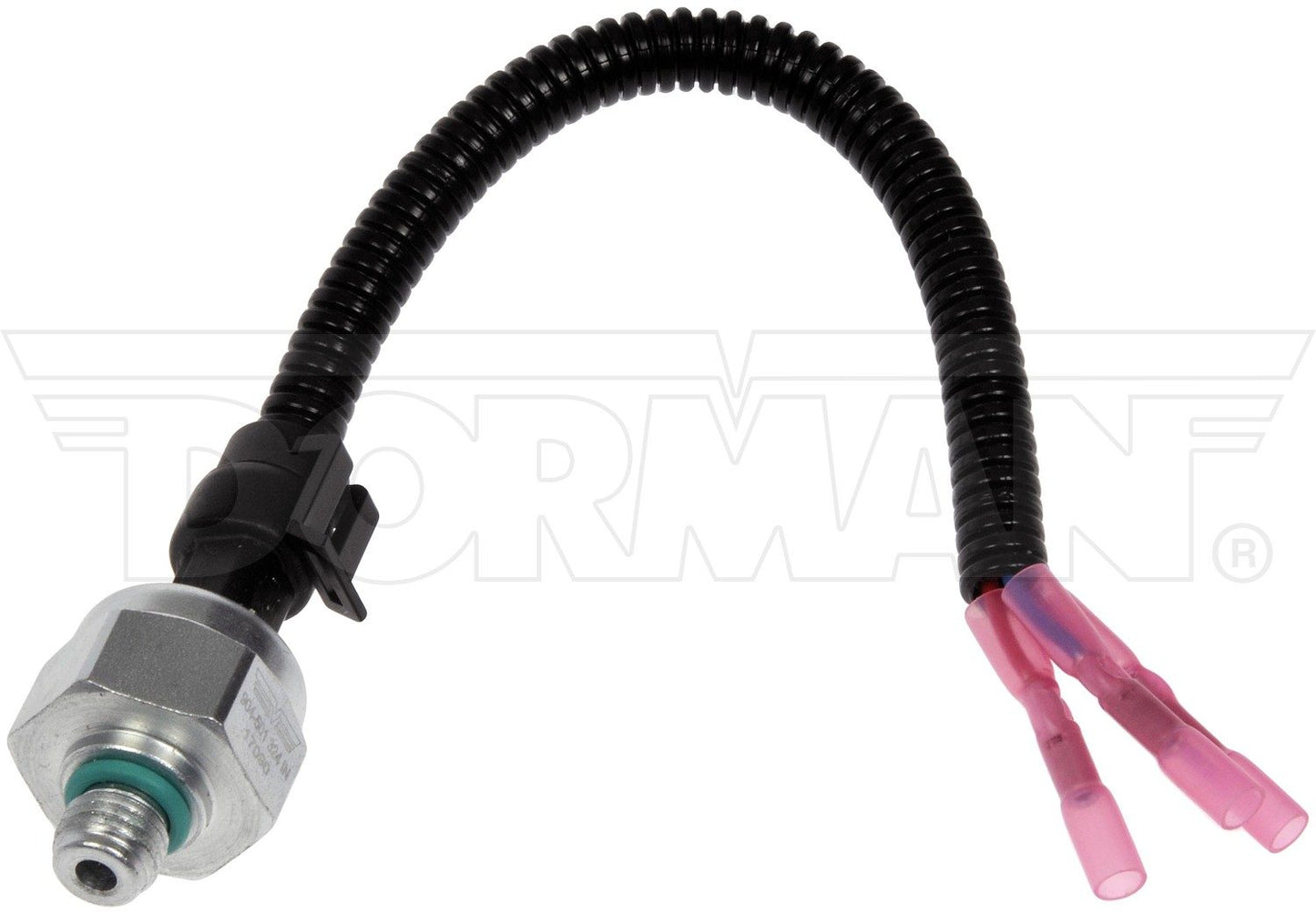 Dorman - OE Solutions Diesel Injection Control Pressure Sensor for 2004 Ford 904-501