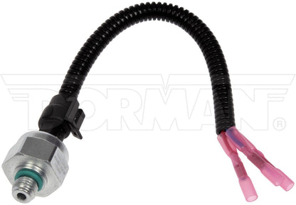 Dorman - OE Solutions Diesel Injection Control Pressure Sensor for 2004 Ford 904-501