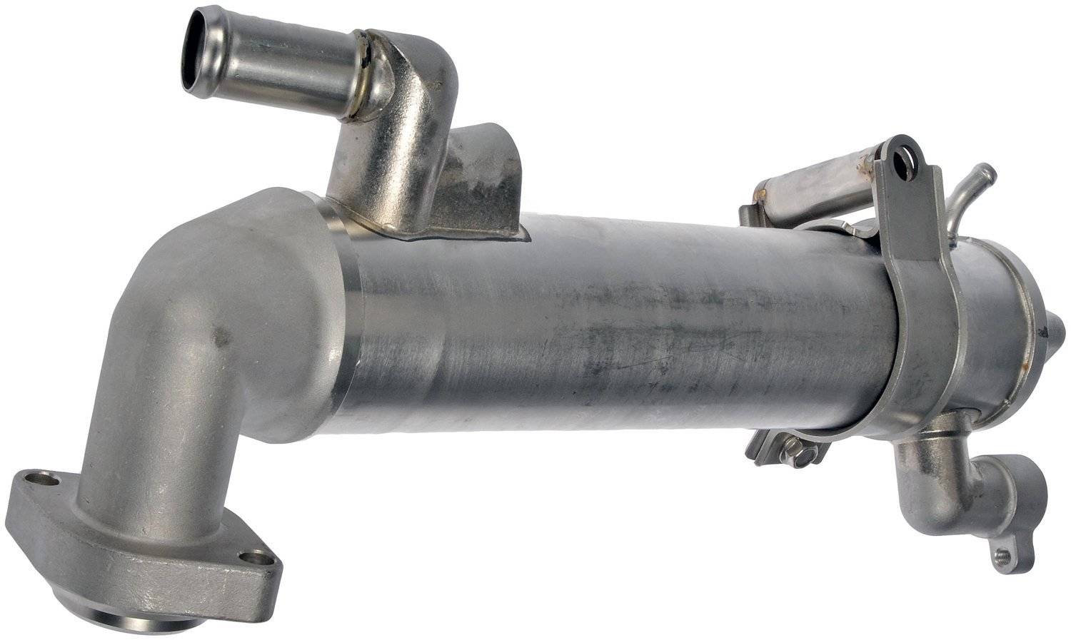 Dorman - HD Solutions EXHAUST GAS RECIRCULATION COOLER 904-5020