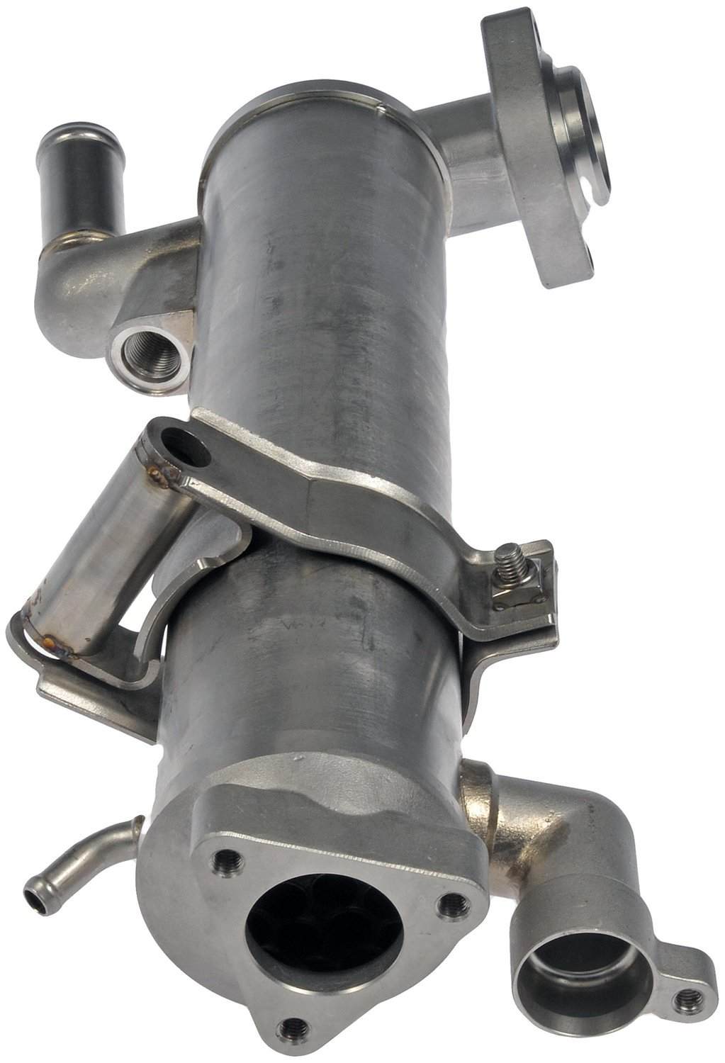 Dorman - HD Solutions EXHAUST GAS RECIRCULATION COOLER 904-5020