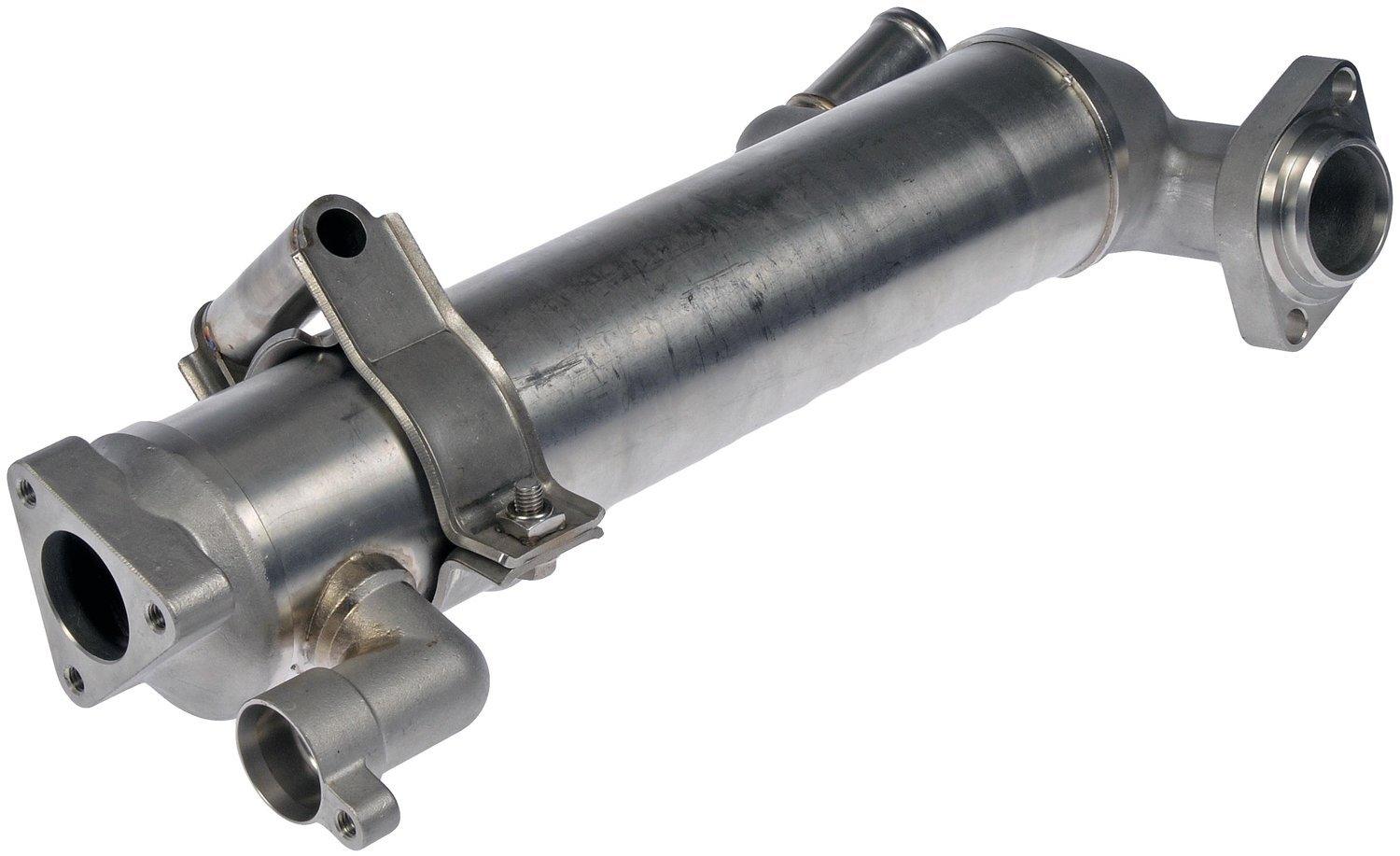 Dorman - HD Solutions EXHAUST GAS RECIRCULATION COOLER 904-5020