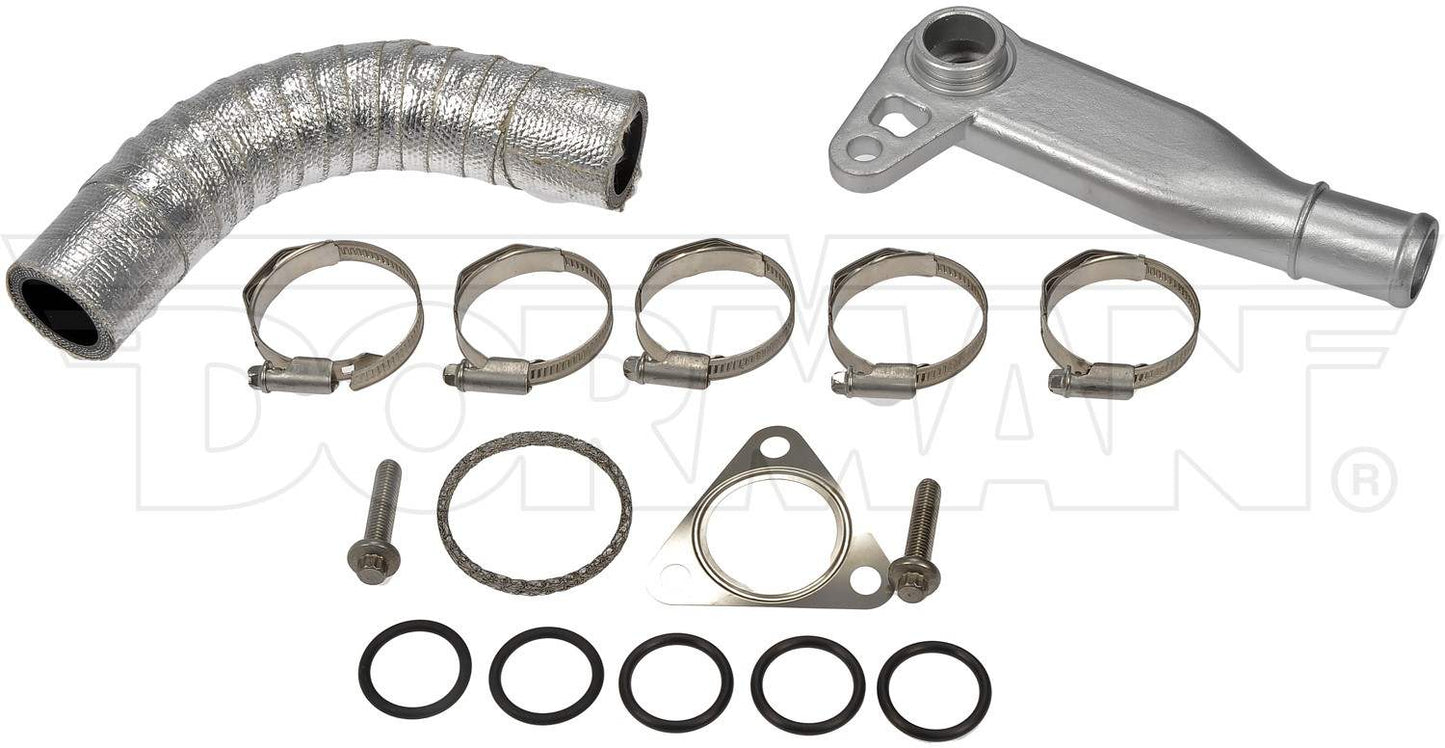 Dorman - HD Solutions EGR COOLER 904-5022