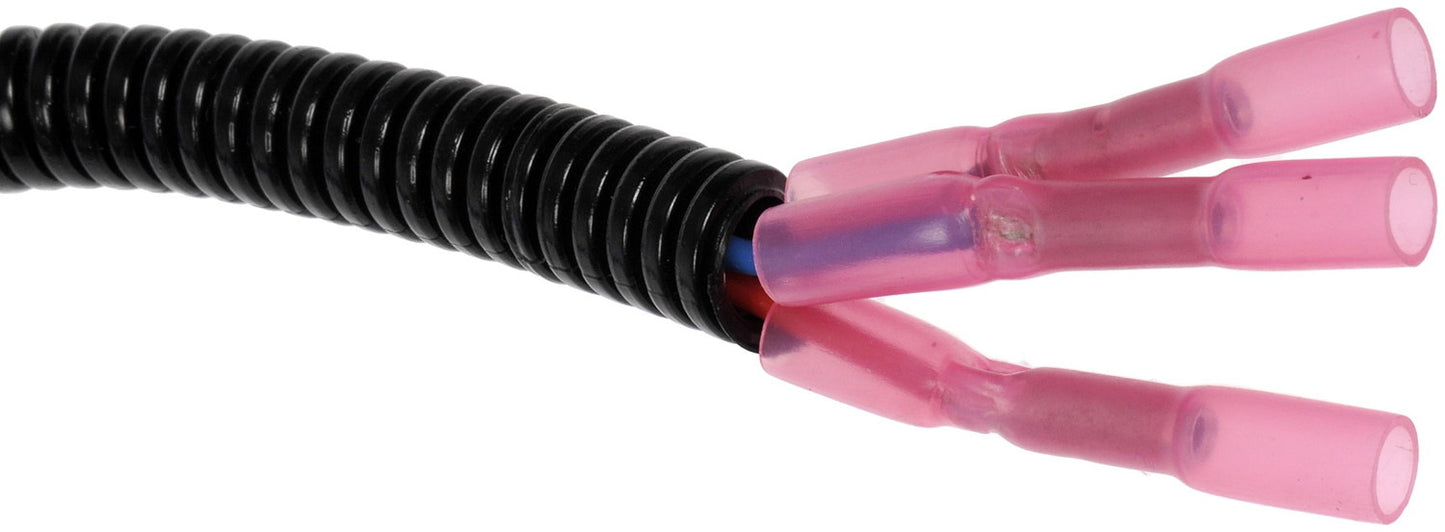 Dorman - OE Solutions Diesel Injection Control Pressure Sensor for 2008-12 Ford 904-502