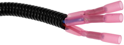 Dorman - OE Solutions Diesel Injection Control Pressure Sensor for 2008-12 Ford 904-502