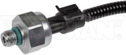 Dorman - OE Solutions Diesel Injection Control Pressure Sensor for 2008-12 Ford 904-502