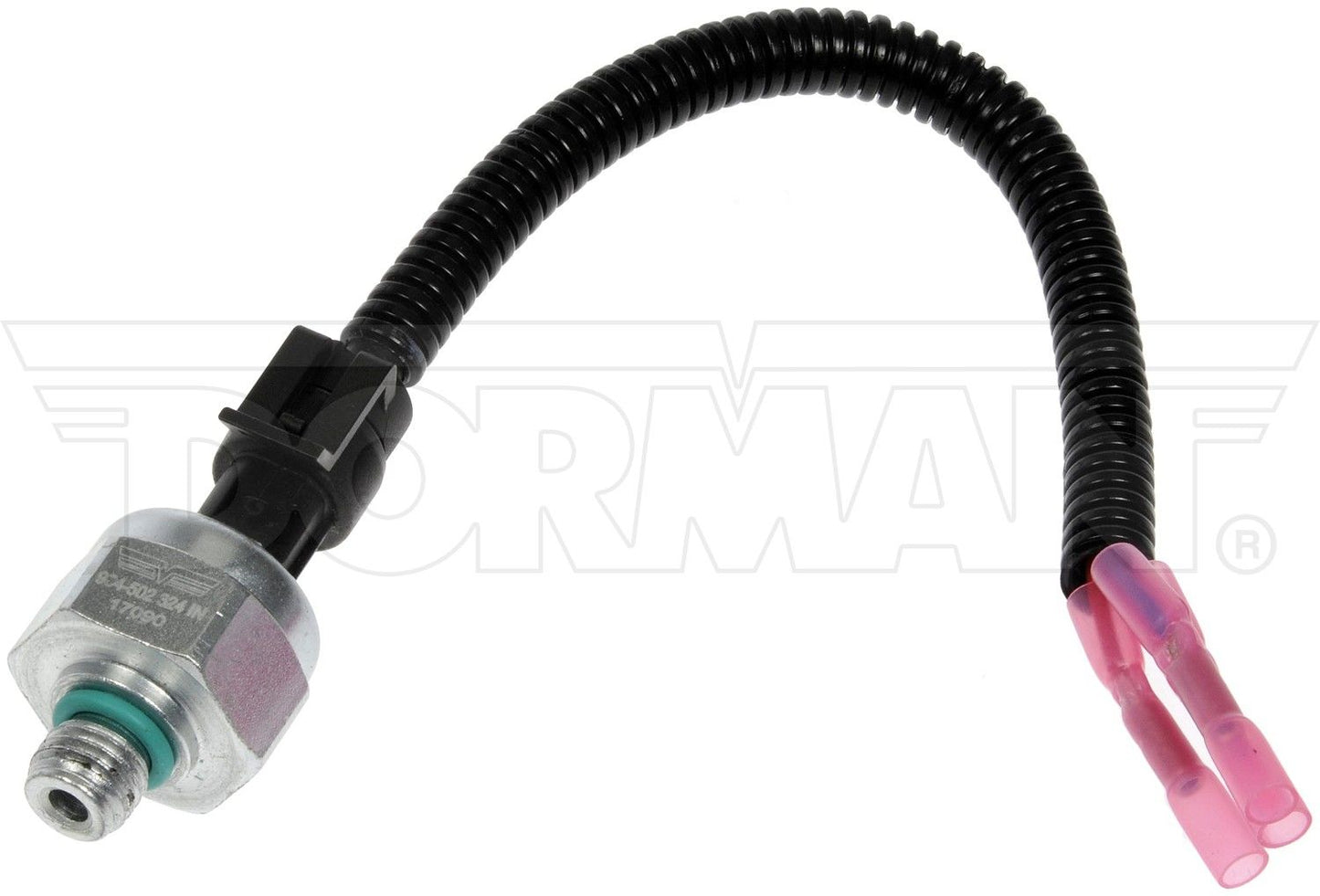 Dorman - OE Solutions Diesel Injection Control Pressure Sensor for 2008-12 Ford 904-502