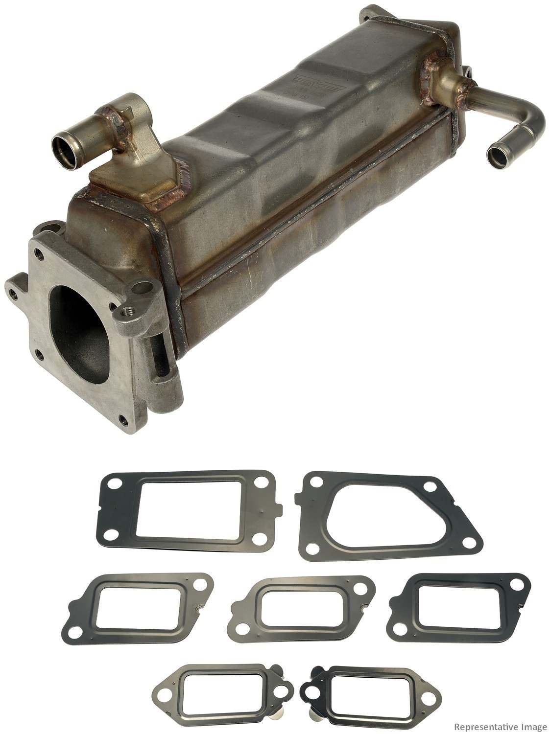Dorman - HD Solutions EGR COOLER 904-5036