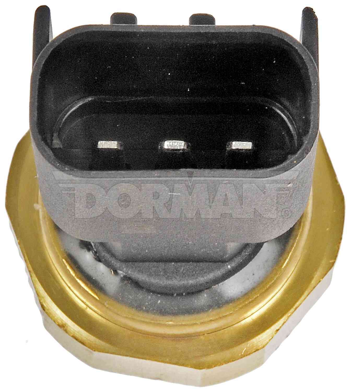 Dorman - HD Solutions OIL PRESSURE SENSORS 904-5050