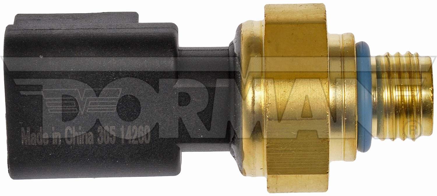 Dorman - HD Solutions OIL PRESSURE SENSORS 904-5050