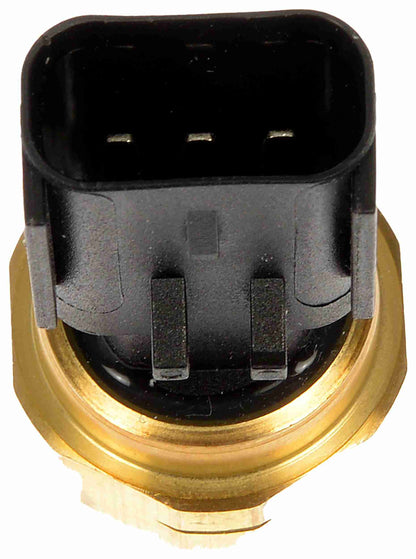 Dorman - HD Solutions OIL PRESSURE SENSORS 904-5050