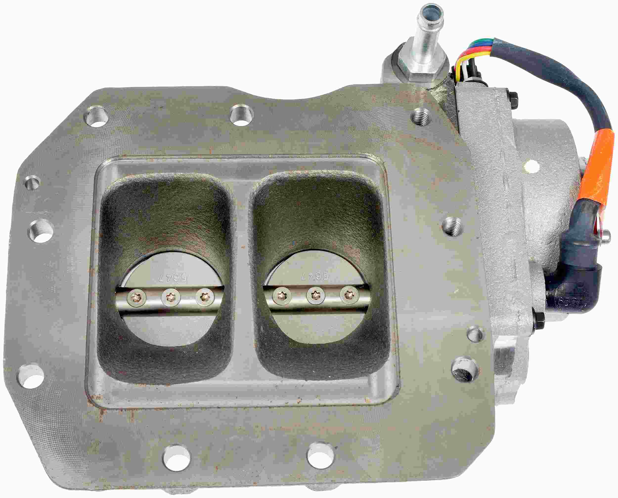 Dorman - HD Solutions EGR VALVE 904-5053