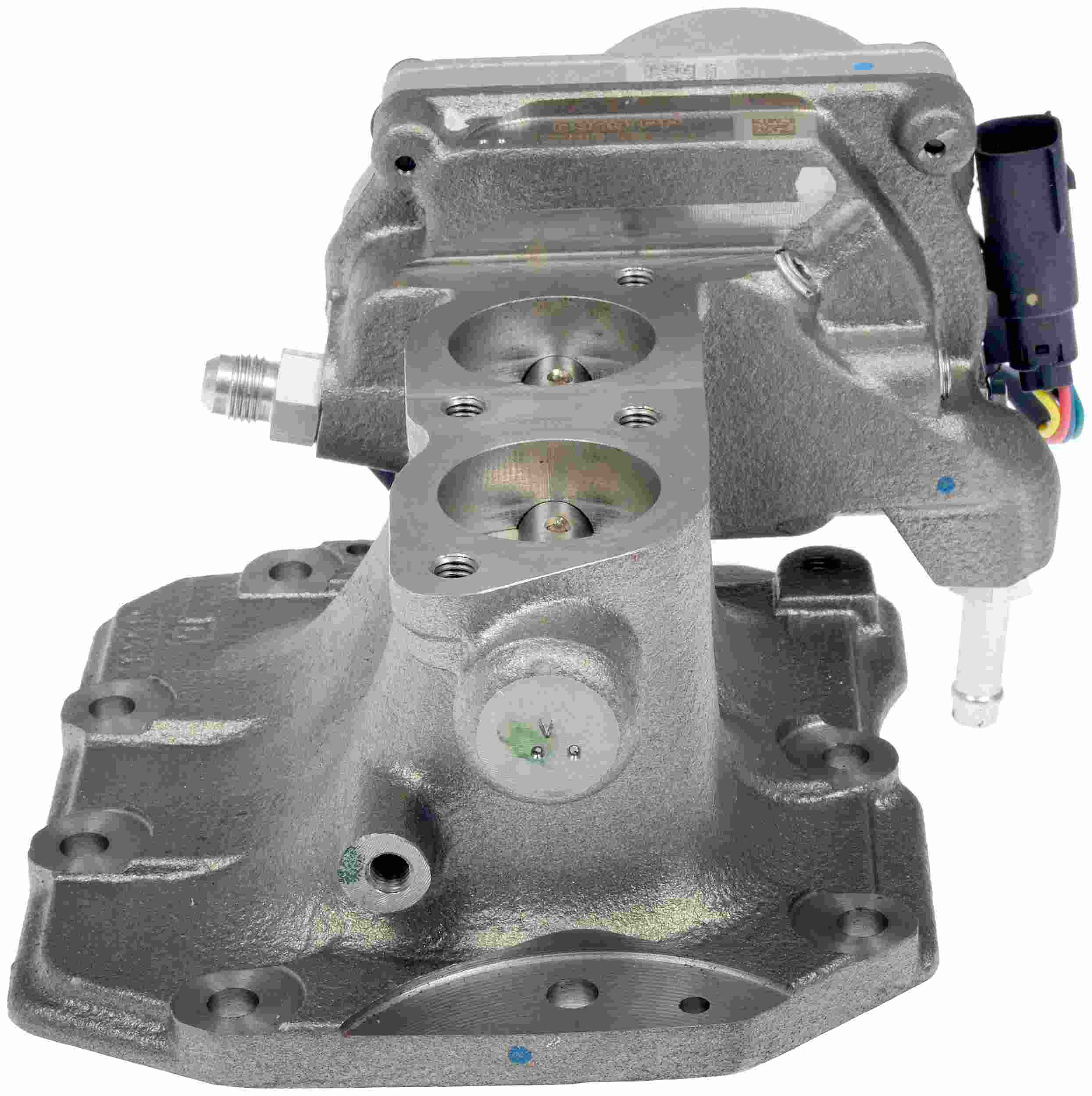 Dorman - HD Solutions EGR VALVE 904-5053
