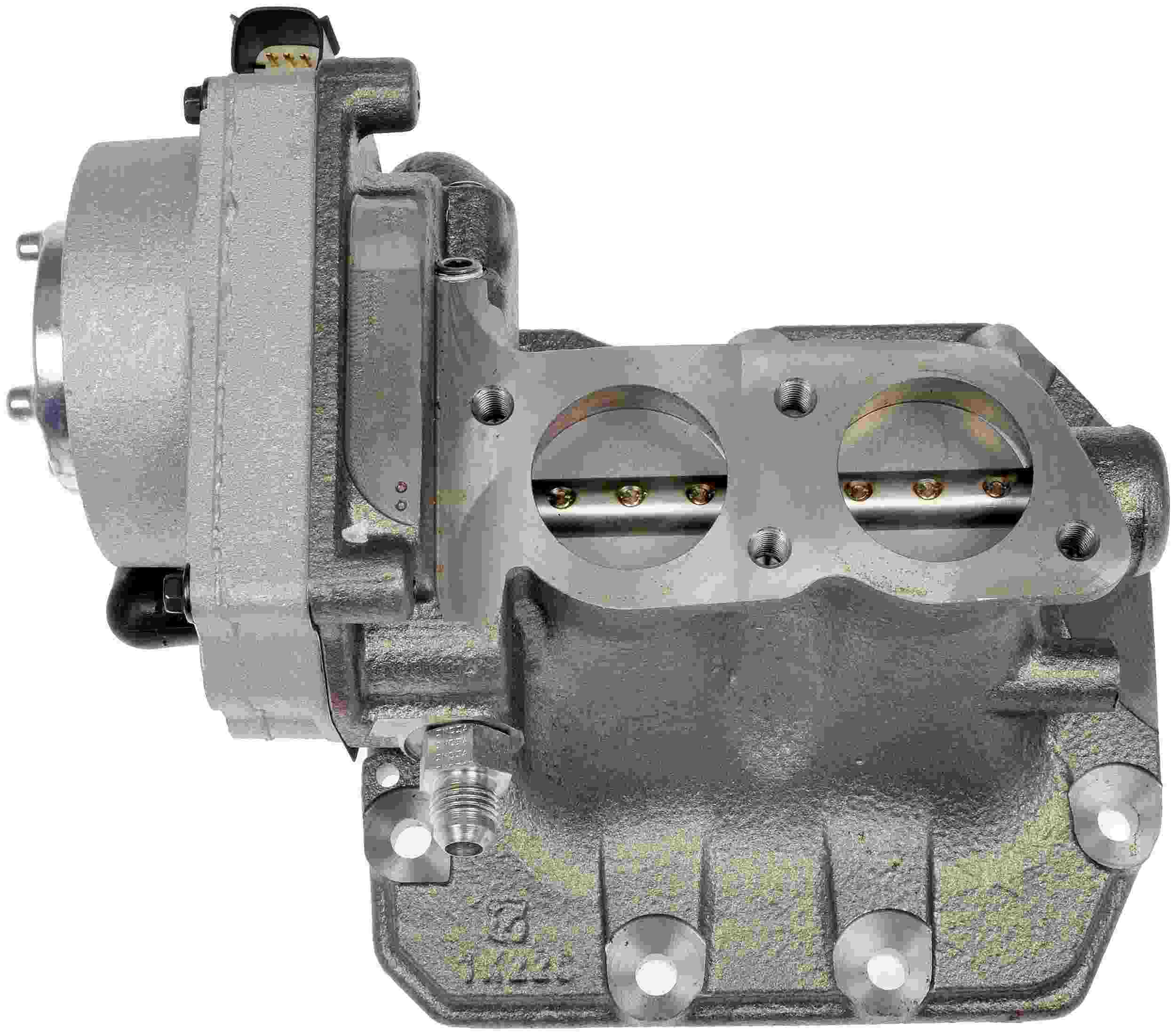 Dorman - HD Solutions EGR VALVE 904-5053