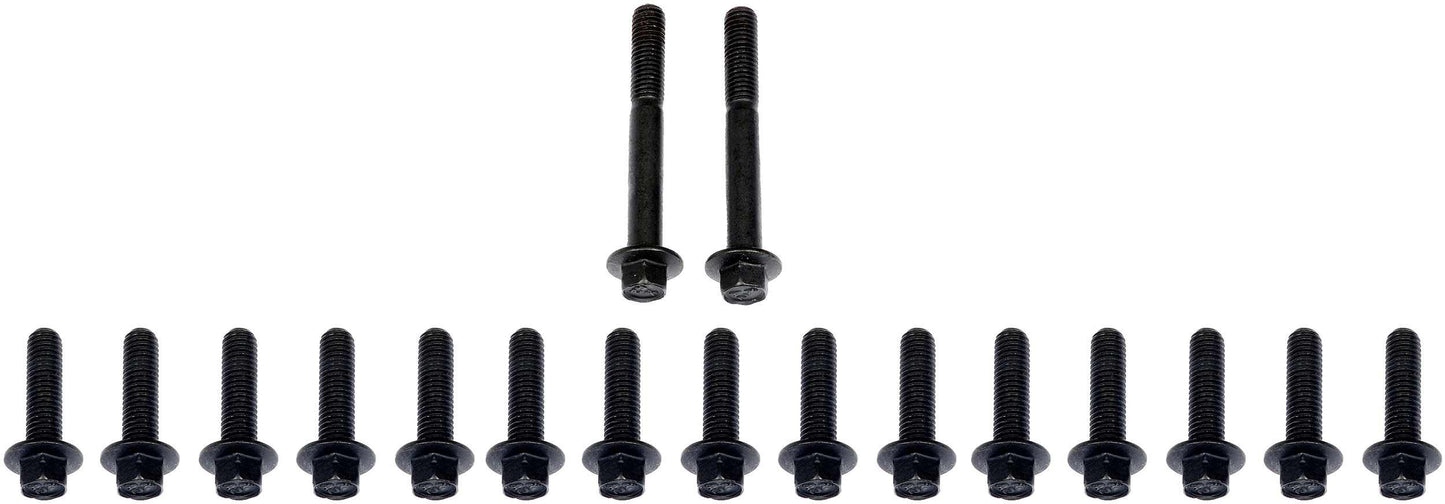 Dorman - HD Solutions EGR VALVE 904-5053