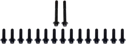 Dorman - HD Solutions EGR VALVE 904-5053
