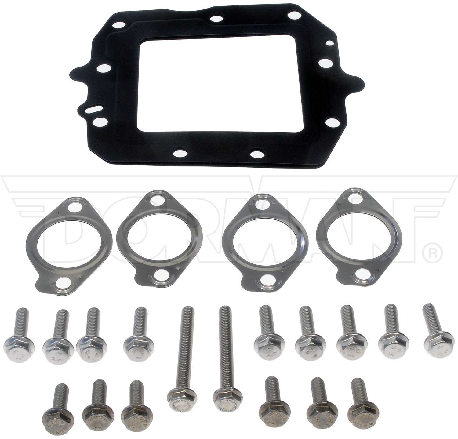 Dorman - HD Solutions EGR VALVE 904-5053