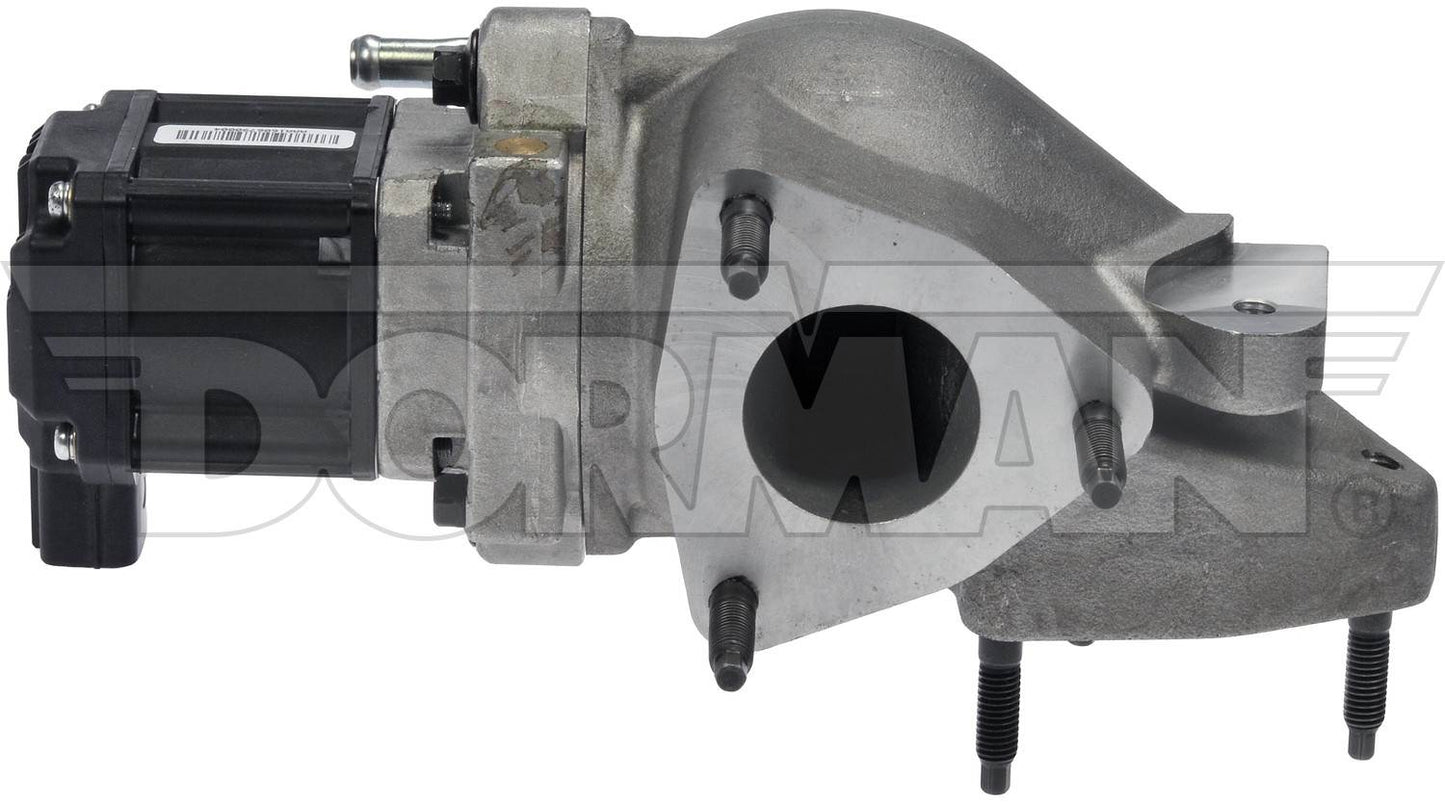 Dorman - HD Solutions HD EGR VALVE 904-5056