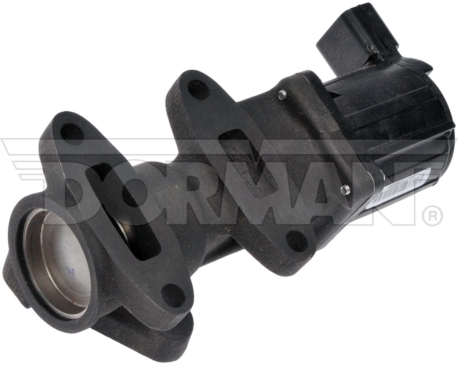 Dorman - HD Solutions HD EGR VALVE 904-5062