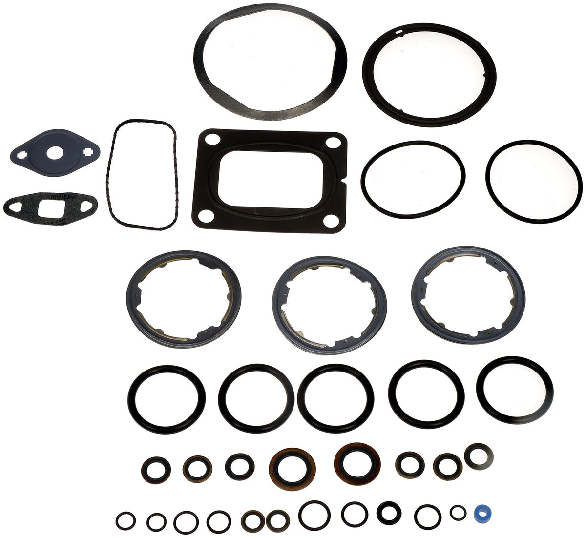 Dorman - HD Solutions HD EGR COOLER 904-5080