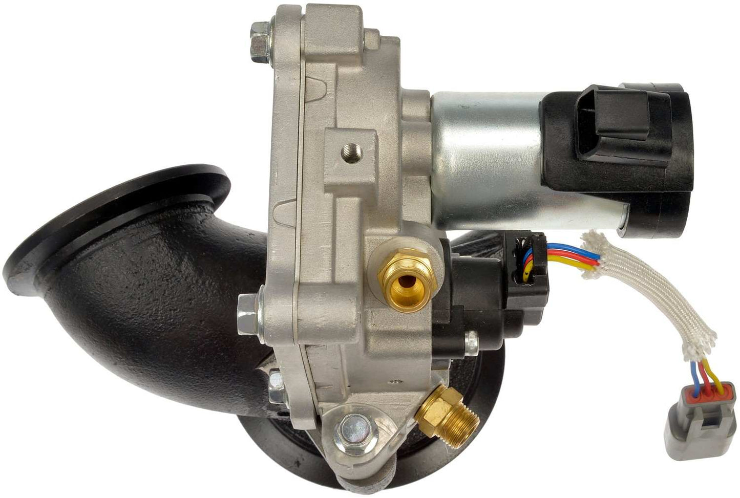 Dorman - HD Solutions HD EGR VALVE 904-5097