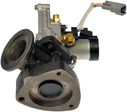 Dorman - HD Solutions HD EGR VALVE 904-5098