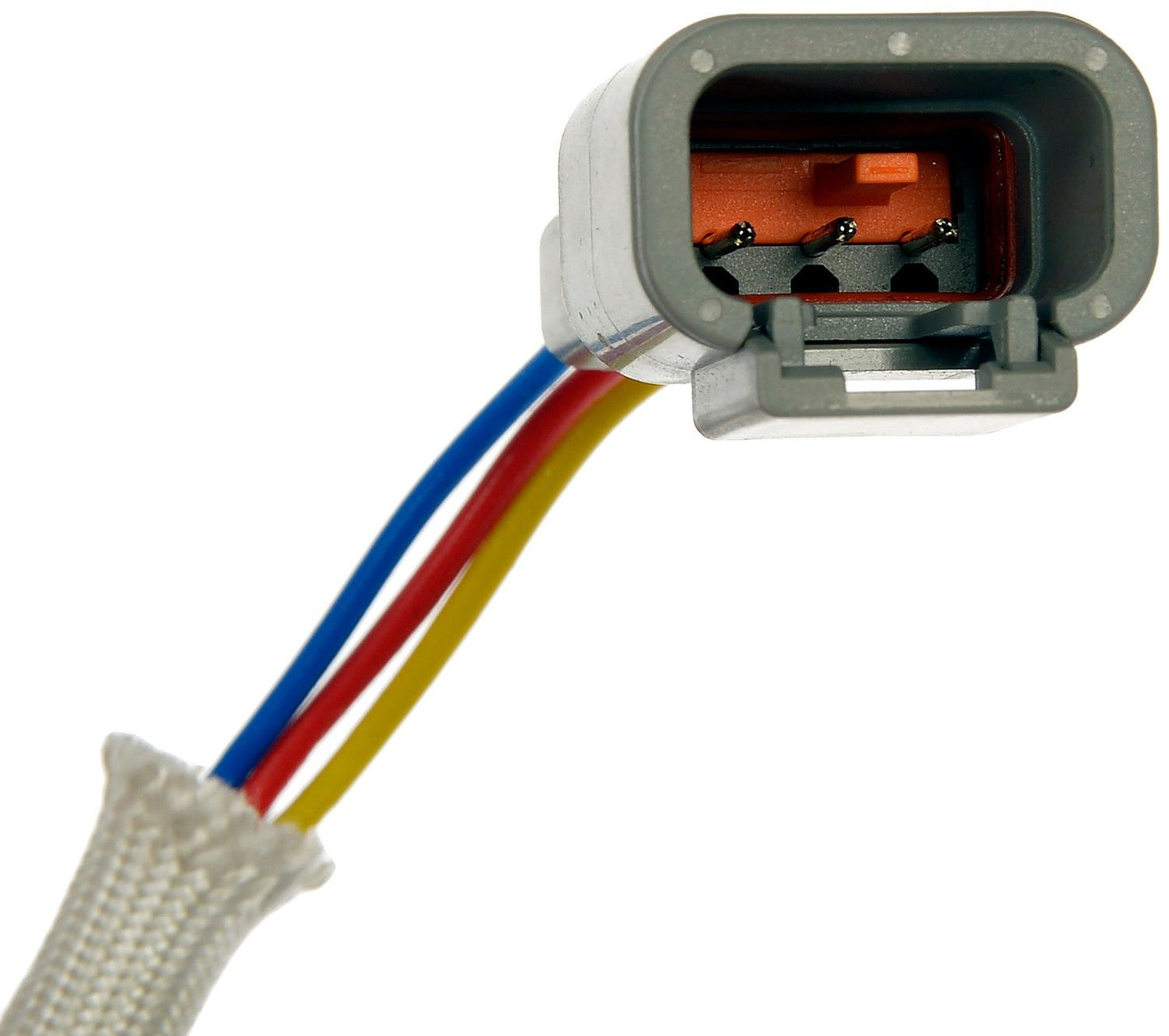 Dorman - HD Solutions HD EGR VALVE 904-5098