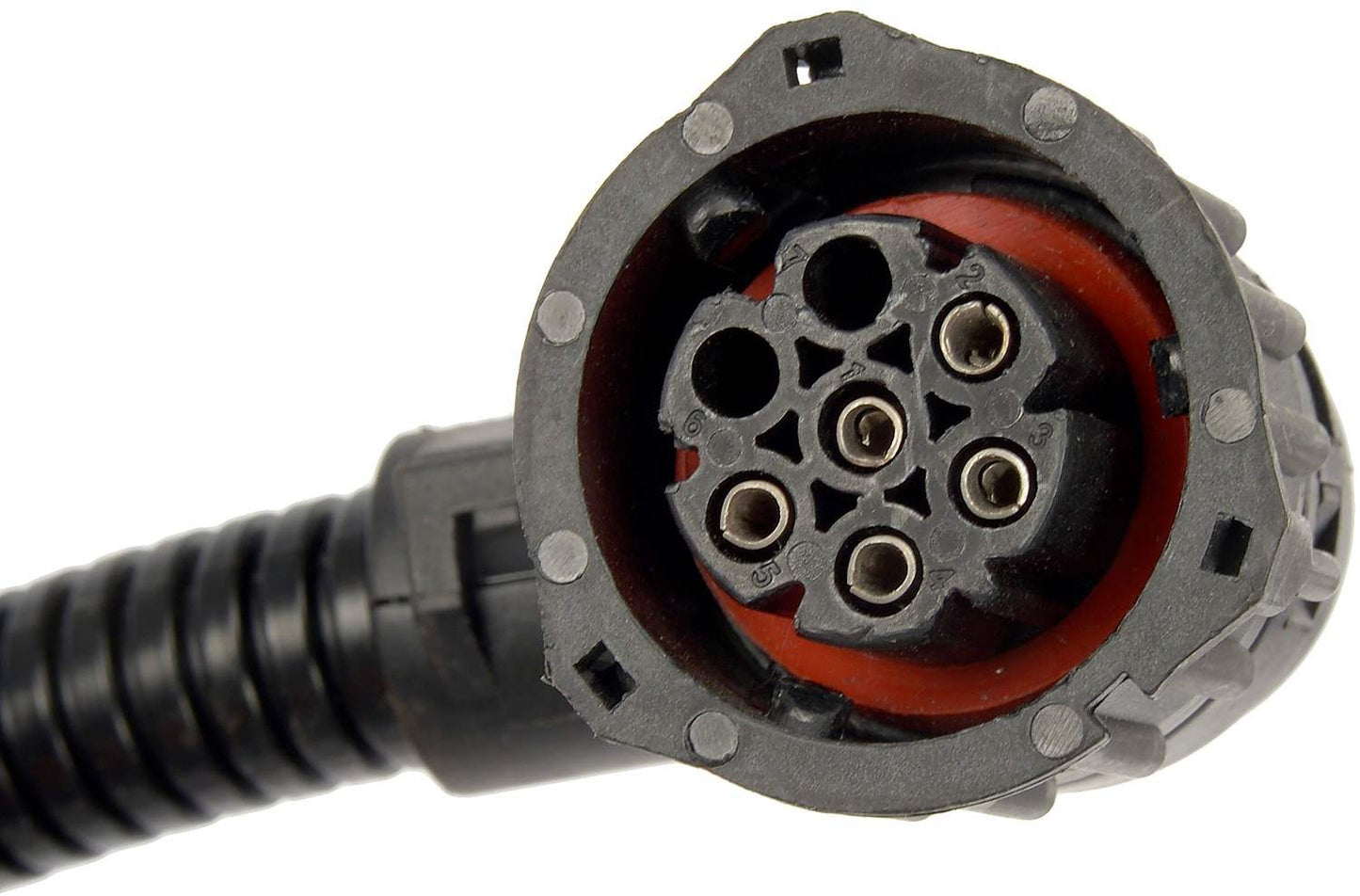 Dorman - HD Solutions HD EGR VALVE 904-5099
