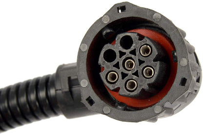 Dorman - HD Solutions HD EGR VALVE 904-5099