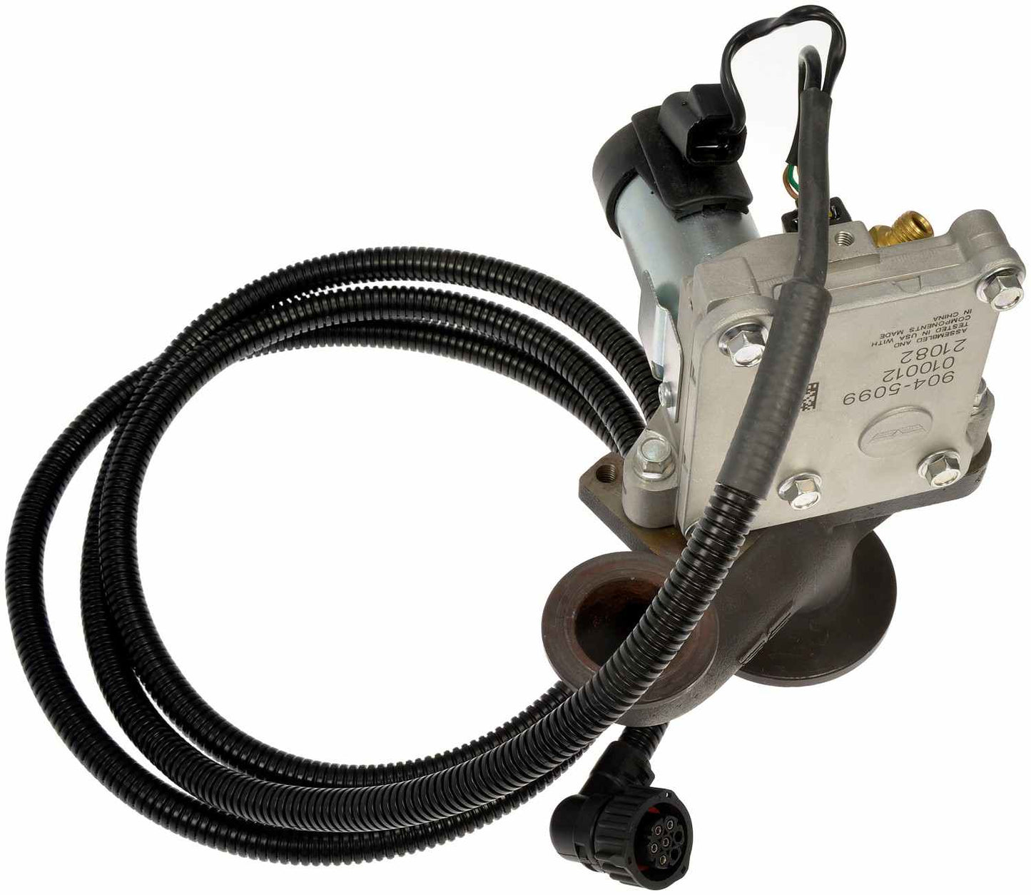 Dorman - HD Solutions HD EGR VALVE 904-5099