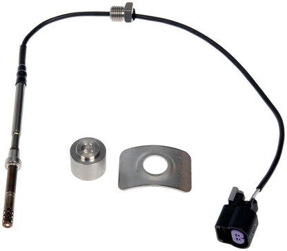 Dorman - OE Solutions Exhaust Gas Temperature (EGT) Sensor with bung repair kit for 2016 Chevrolet 2016 GMC 904-513