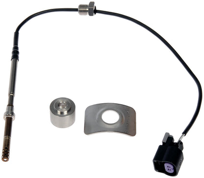 Dorman - OE Solutions Exhaust Gas Temperature (EGT) Sensor with bung repair kit for 2016 Chevrolet 2016 GMC 904-513