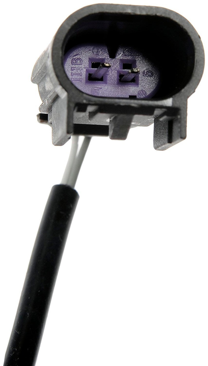 Dorman - OE Solutions Exhaust Gas Temperature Sensor with bung repair kit for 2011-2016 Chevrolet GMC 904-514
