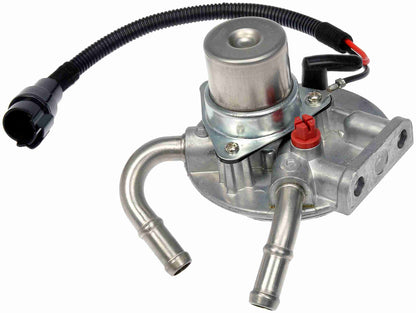 Dorman - OE Solutions Fuel Filter Housing Diesel with Leak Prevention for 2010-2014 Chevrolet GMC 904-517