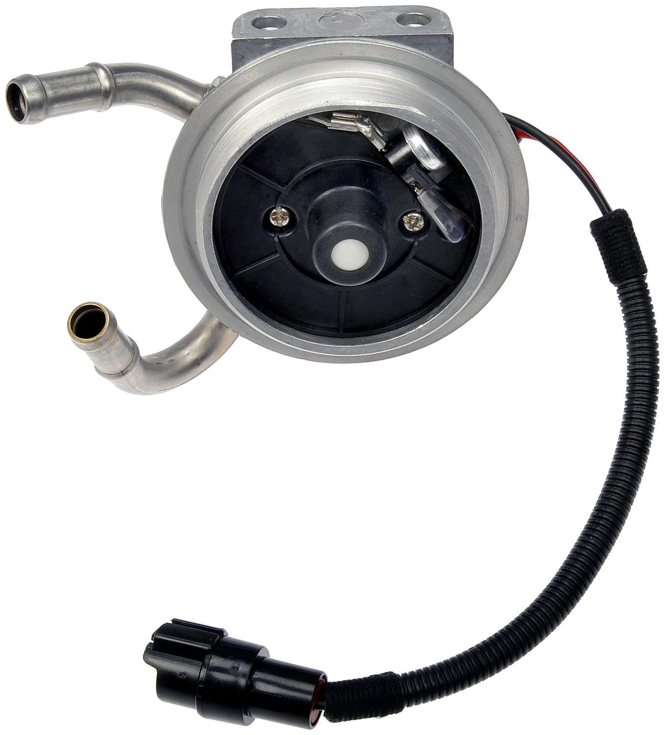 Dorman - OE Solutions Fuel Filter Housing Diesel with Leak Prevention for 2010-2014 Chevrolet GMC 904-517
