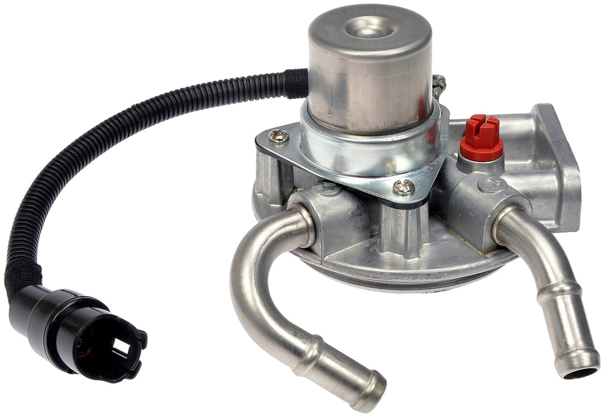 Dorman - OE Solutions Fuel Filter Housing Diesel with Leak Prevention for 2010-2014 Chevrolet GMC 904-517